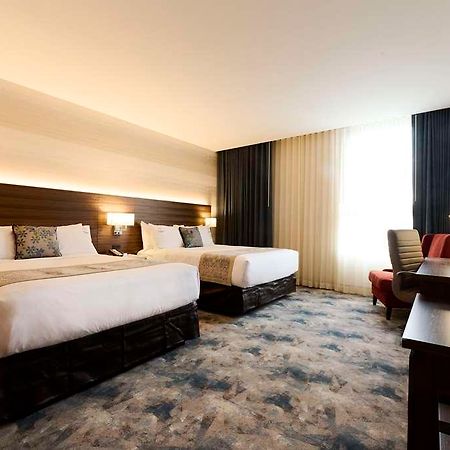 Pickering Casino Resort Rum bild