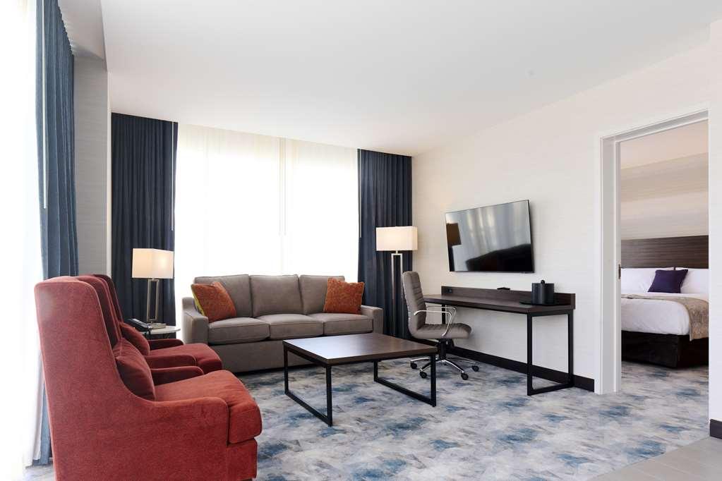 Pickering Casino Resort Rum bild