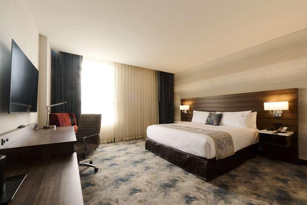 Pickering Casino Resort Rum bild