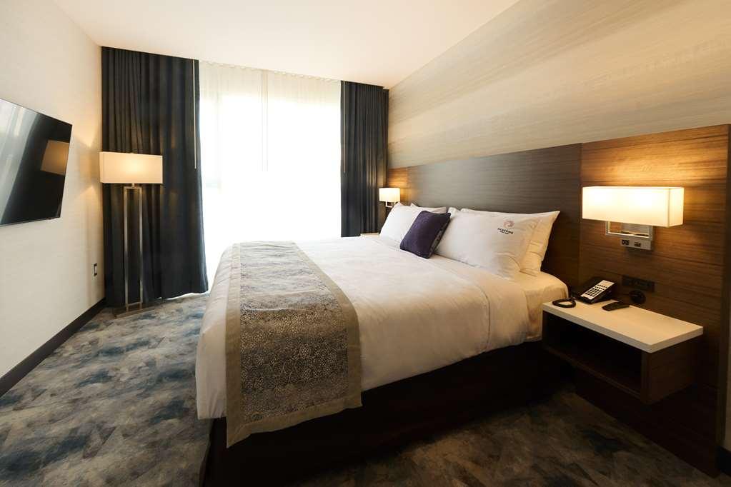 Pickering Casino Resort Rum bild